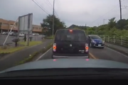 【動画あり】走行中に追突事故を起こしたX民さん、ドラレコの映像で相手側の過失が認められ過失割合0に！