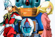 ファーストガンダムで3番目に知名度高いキャラって誰？