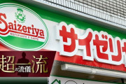 サイゼリヤとかいう飲食店