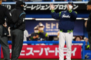 ヤクルト・高津監督「コリジョンルールって投手のカバーには適用されないみたい。勉強します」