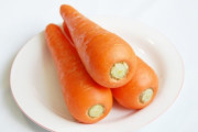 【朗報】ニンジンのメリットが多すぎて草　お前らなんで食べないの？