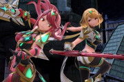 【雑談】 『スマブラSP』のホムラヒカリ、強すぎる