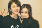 【乃木坂46】樋口日奈「これからは、''親友''として一緒に歳を重ねていこうね。 大好きだよ！！！」