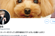 【宮迫ルートか？】手越祐也、Twitter開設したことをヒカルがリツイートｗｗｗｗｗｗｗ