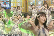 【乃木坂46】星野みなみちゃんの頭の上で格闘ゲームの必殺技みたいなの出してるの誰？