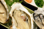 生牡蠣とかいうシンプルにしてこの世で一番美味い食べ物