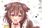 Vtuber 【戌神ころね】配信で「いつから『ころさん』って呼ぶようになったの？」とぼやき周囲を困らせてしまうｗｗｗ