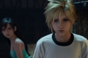 『FF7 リメイク』の最新トレーラーが解禁！ 蜜蜂の館のシーンなど見所盛りだくさん