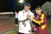 小林成美、1万mで日本学生新！ユージーン世界陸上標準突破◇ホクレン網走