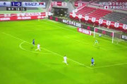 【タッチ集】日本代表FWオナイウのプレーが完璧すぎたと話題に