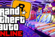 【GTA5】「カジノ強盗アップデート」新物件『アーケード』無料入手のやり方！【画像あり】