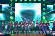 正直、欅坂46のライブは過大評価だと思う