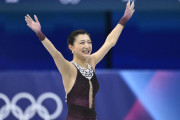 五輪フィギュア女子の日本勢初の複数メダル獲得に世界が騒然！←「坂本花織に金を取って欲しかった」「中井亜美のスコアは低すぎる」（海外の反応）