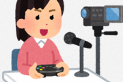 【悲報】女性ゲーム実況者、壊滅