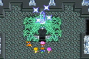 FF5って完璧なゲームだったよな