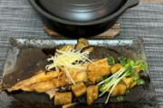 鯛めしとカレイの煮付けを作ったｗｗｗ → これは店レベルｗｗｗ（※画像あり）