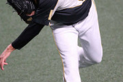 阪神・チェンに託された重大任務　初の同一カード3連敗阻止へ移籍後初登板