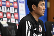 【日本代表】「ボランチは田中碧と柴崎になると思います…」by 森保一監督 【カナダ戦】