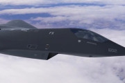 F-35と米空軍次世代制空戦闘機計画(NGAD)に動力を供給する新エンジン「XA100-GE-100」がテスト完了！