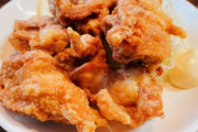 「唐揚げ店」倒産ラッシュから復権 26年は前年比9割減