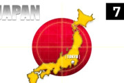 軍事力ランク、日本をおさえて韓国5位…北朝鮮は2段階上昇の34位