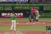 【ヤクルト対巨人8回戦】巨人・岡本和真、二試合連続＆リーグトップに並ぶ第8号先制ソロホームラン！！！！！！！！！！！！！！