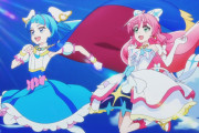 【プリキュア】今年のぷりきゅ～とは7月かぁ・・・