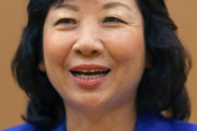 【次期首相】本命は岸田氏だが、二階俊博幹事長が“日本初の女性総理”として野田氏を推す可能性もある★2　ー週刊朝日