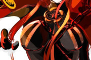 【FGO】魔王ノッブイラスト！！　魔王様、素敵です！！