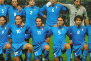【悲報】イタリア代表、発表されたけど弱そうｗｗｗｗｗｗｗｗｗ