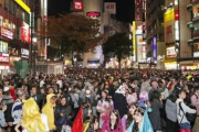 韓国人「100万人が集まる渋谷で惨事が起こらない理由がこちら‥」韓国で日本のハロウィンが注目される　韓国の反応