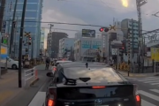 【動画】この煽り運転映像、ガチのマジで恐ろしいｗｗｗｗｗｗｗ