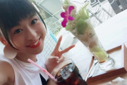 【画像】声優・徳井青空ちゃんの叡智な腋！ｗｗｗｗｗ【ラブライブ！】