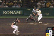 【阪神対オリックス1回戦】オリックスが２－０で阪神に勝利！山本由伸リーグトップタイ６勝目で交流戦３戦３勝締め！水本監督代行も白星！阪神は今季６度目の零敗