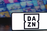 DAZN、アジアカップ日本代表戦独占配信のタイミングで値上げ発表の“狡猾”さ