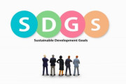 【悲報】 企業さん、自分たちで掲げた「SDGs」に疲弊する