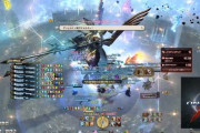 【FF14】日本トップ勢が「グンヒルド・ディルーブラム零式」1ボスを撃破！【画像有】