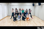 BEYOOOOONDS『求めよ…運命の旅人算』Stage Practice Ver.