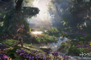 『Horizon Forbidden West』開発陣へのインタビューが公開！舞台は前作から6ヵ月後の世界、スキルツリーは新しくマップの密度が高くなっている等