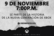 【朗報】MSがXbox SX発売直前11/9に謎のイベントを予定