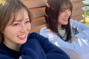 櫻坂46守屋茜のインスタ、なんか良い