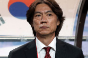 【悲報】サッカー韓国代表の監督「日本より我々の選手のほうが良かったし、優れていた。」←これｗｗｗｗｗｗ