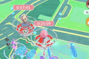 【ポケモンGO】ポケスト申請「ストビュー位置偽装してポケスト密集地を作ってるヤバい奴」