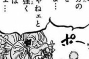 【衝撃】ワンピースの「ビッグマム」って四皇最弱だったの？？？