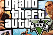 GTA5さん、発売から10周年を迎えてしまう