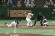 【巨人対阪神14回戦】近本の肩・・・