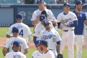 【朗報】ドジャース、地区優勝結局余裕ｗｗｗｗｗ