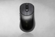 伝説のFPSプロゲーマーが開発した光らないゲーミングマウス、販売開始6分で完売