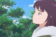 劇場アニメ『岬のマヨイガ』主人公の声優を芦田愛菜さんが担当！特報映像も解禁