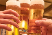 社会人って1回の飲みにいくら位使うの？